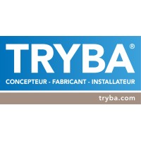 TRYBA L'Espace Fermetures logo - Similar company to Ey Conception