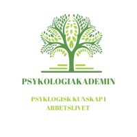 Psykologiakademin logo - Similar company to Cady Utbildningar