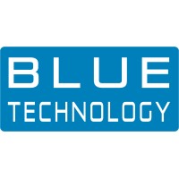 Blue Technology logo - Similar company to Gremes
