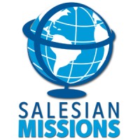 Salesian Missions logo - Similar company to Planet Buzz