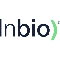 Inbio logo - Similar company to Arraya Equipamiento Médico