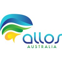 Allos Australia - EAP Evolved logo - Similar company to Tiny Homes 4U