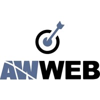 AWWEB logo - Similar company to Step By Step Pools