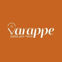 Varappe - rede de locação de salas por hora logo - Similar company to Moving Imóveis