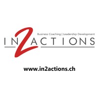 In2Actions - Coach for Individual / Personal Development logo - Similar company to Learnbase