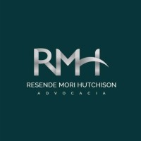 Resende Mori Hutchison Advocacia logo - Similar company to Executivo Financeiro
