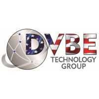 DVBE Technology Group logo - Similar company to Visibility Msp