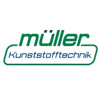 müller Kunststofftechnik GmbH logo - Similar company to Plastsolutions Gmbh