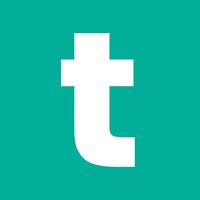 tmrow logo - Similar company to Trampolín | Plataforma De Circulación Cultural
