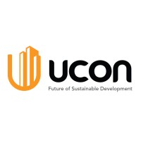 UCON Infrastructure Ltd logo - Similar company to Meir Engineering & Research Ltd