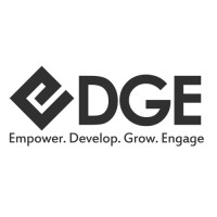 The EDGE program logo - Similar company to Nanoly Bioscience