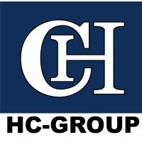HC-GROUP logo - Similar company to Hc Group