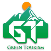 Green Tourism logo - Similar company to Pakistan Tourism Development Corporation