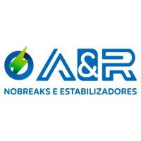 A&R Nobreaks e Estabilizadores logo - Similar company to Guedes Advogados