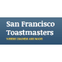 San Francisco Toastmasters