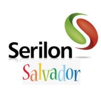Serilon Salvador logo - Similar company to Acrilsul - Chapas Acrílicas