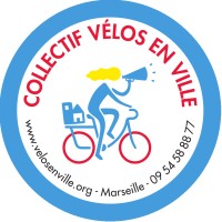 Collectif Vélos en Ville logo - Similar company to Symbiose Vallée