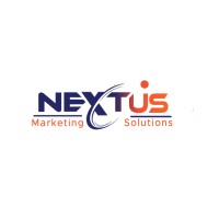 NextUs Marketing Solutions logo - Similar company to Nextus