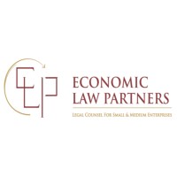 Economic Law Partners logo - Similar company to Meyer-Reumann & Partners