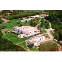 Masseria Cardillo logo - Similar company to O.P. Ortofrutticola Jonica Soc. Agr. Cons. A R.L.