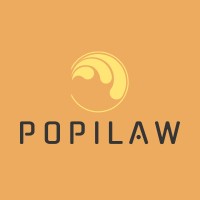PopiLaw logo - Similar company to Officium.Law