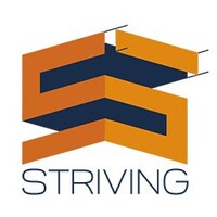 Striving logo - Similar company to Techni - Techniques Industrielles