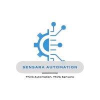 Sensara Automation logo - Similar company to Zeitgeist Design And Development Pvt. Ltd.