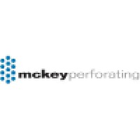 McKey Perforating Co. logo - Similar company to Ferguson Perforating Company