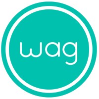 Wag Canine Emporium logo - Similar company to Guadalupe-Blanco River Trust