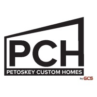 Petoskey Custom Homes logo - Similar company to Mike Dorian Ford