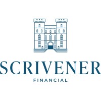 Scrivener Financial logo - Similar company to Bryant Hall Todd Wealth Management