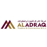 Al Adraq Trading & Contracting WLL logo - Similar company to Powertech Wll | Engineers & Contractors
