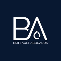 Briffault Abogados S.C. logo - Similar company to Tracer México
