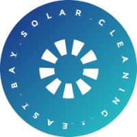 East Bay Solar Cleaning logo - Similar company to Speckless Solar Cleaning