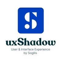 uxShadow by Sogilis logo - Similar company to Indigo Designs