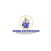 Seema Enterprises logo - Similar company to Fuehrer Interia Private Limited.