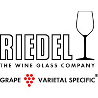 Riedel France logo - Similar company to Les Tontons Papas
