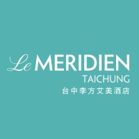 Le Méridien Taichung logo - Similar company to Intercontinental Taichung