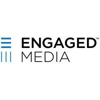 EngagedMedia | A WebMD Company logo - Similar company to Faj Property