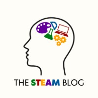 The STEAM Blog logo - Similar company to Stemnosis