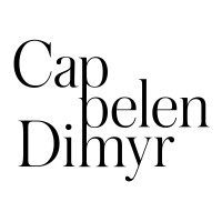 Cappelen Dimyr logo - Similar company to Beazy