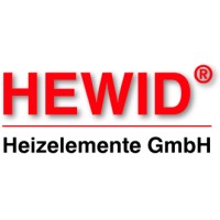 HEWID Heizelemente GmbH logo - Similar company to Etna Gmbh