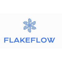FlakeFlow logo - Similar company to Chefpro App