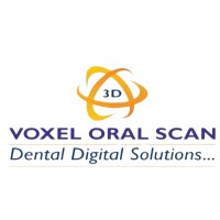 Voxel Oral Scan logo - Similar company to Genius Eye