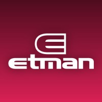 Etman - Distribuidor Nacional de Autopartes logo - Similar company to Blue Mail Us