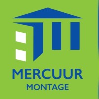 Mercuur Montage B.V. logo - Similar company to Mercuur Groep