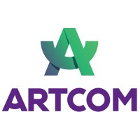 ARTCOM WP logo - Similar company to Repina Branding