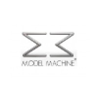 Model Machine logo - Similar company to Aeon Models