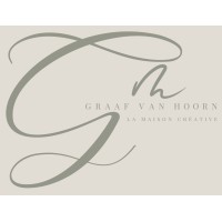 Creatieve woonboerderij Graaf van Hoorn logo - Similar company to Camping De Hondsrug