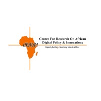 Centre for Research on African Digital Policy and Innovations (CRADPI) logo - Similar company to Godigitalsa Foundation